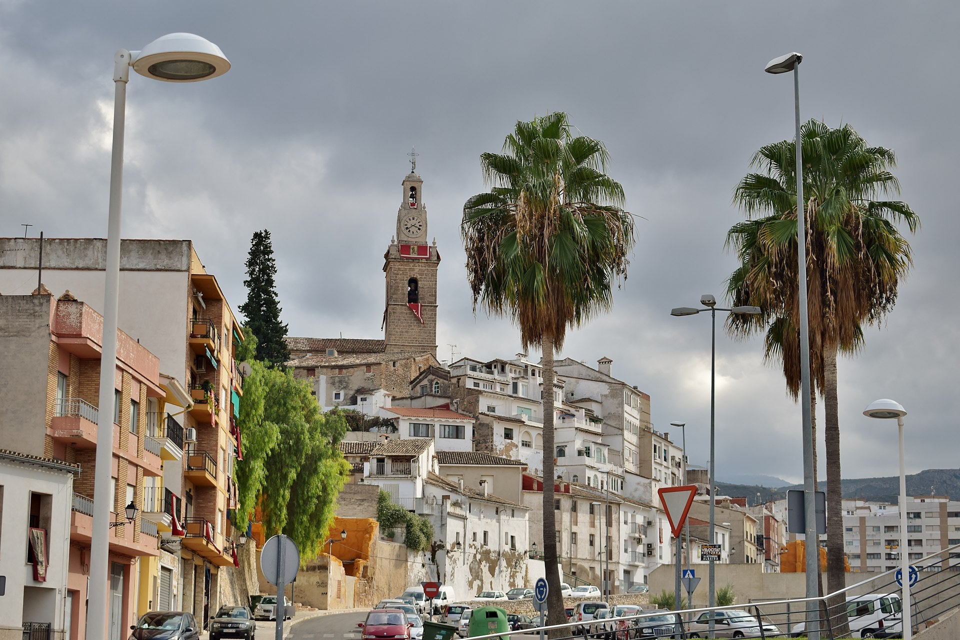 Albaida (Vall d'Albaida)