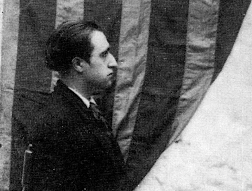 Vicent Tomàs i Martí