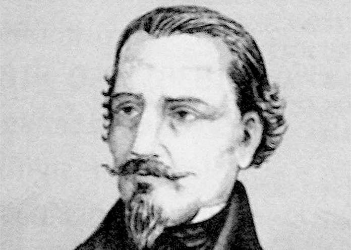 El mestre Gaietà Ripoll