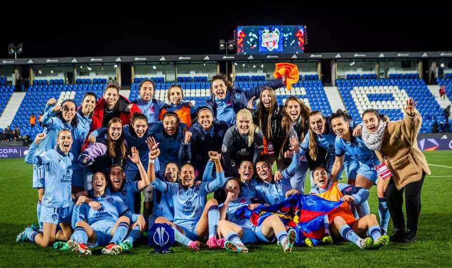 El Llevant, enfront de la història davant del tot poderós FC Barcelona | Llevant UE