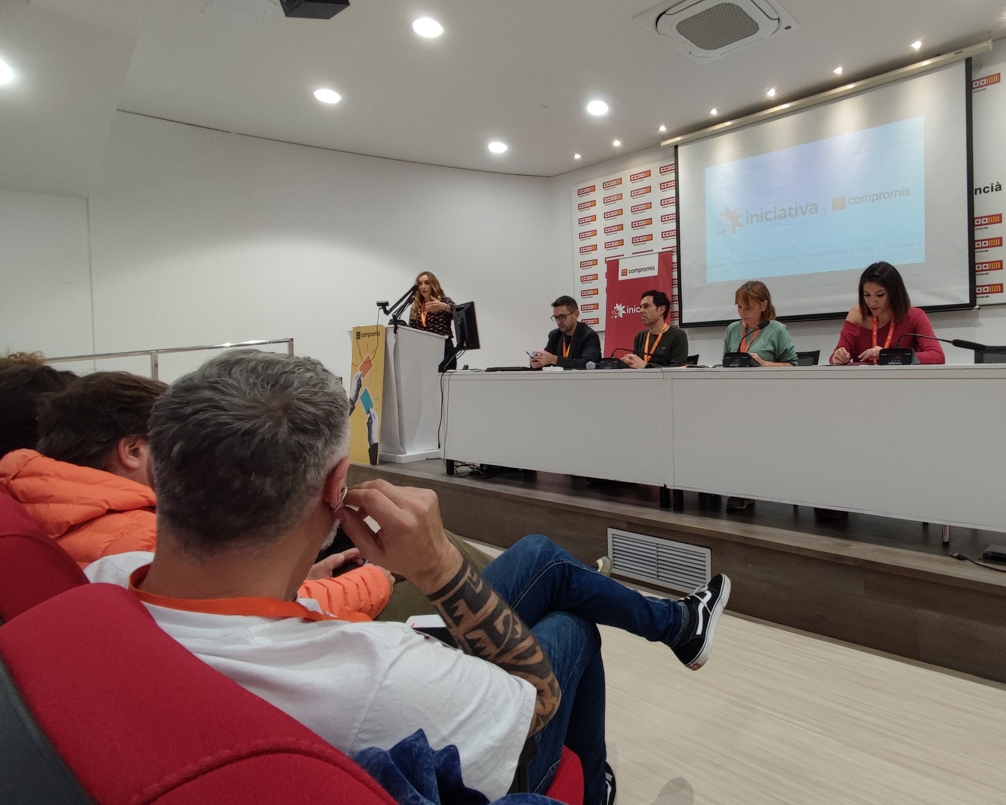 Acte d'Iniciativa del Poble Valencià