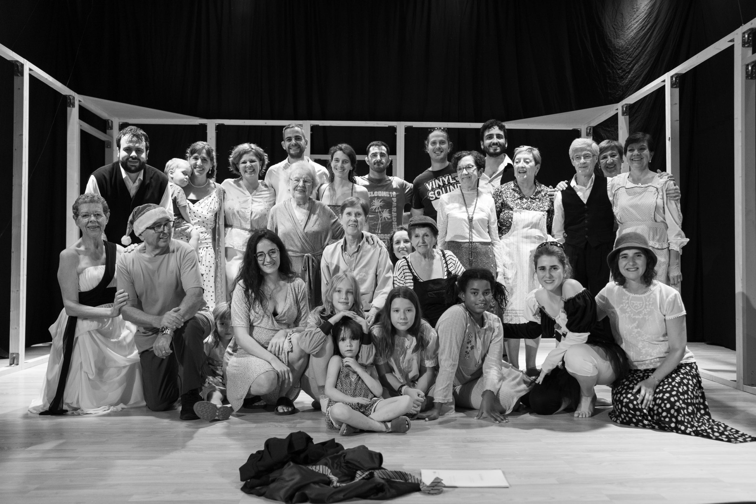 Teatre d'Alfafara