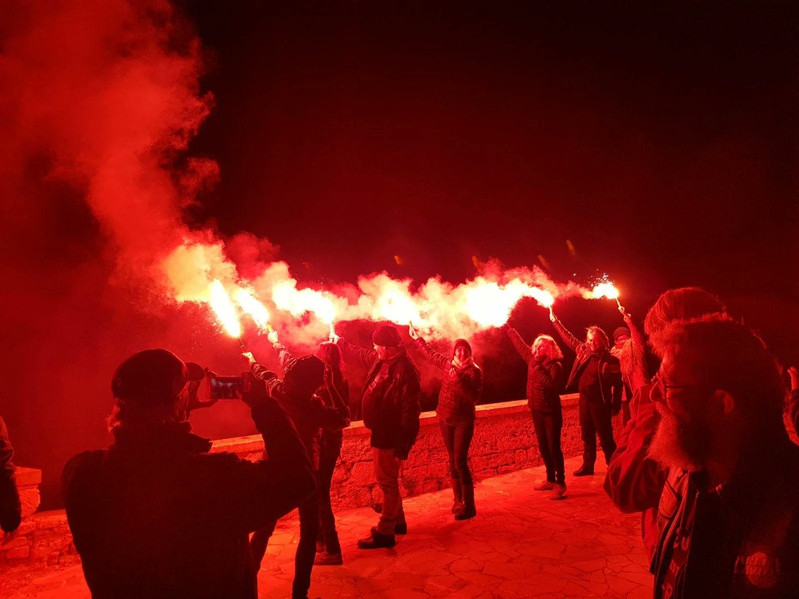  Encesa de Torres | @MallorcaUEP