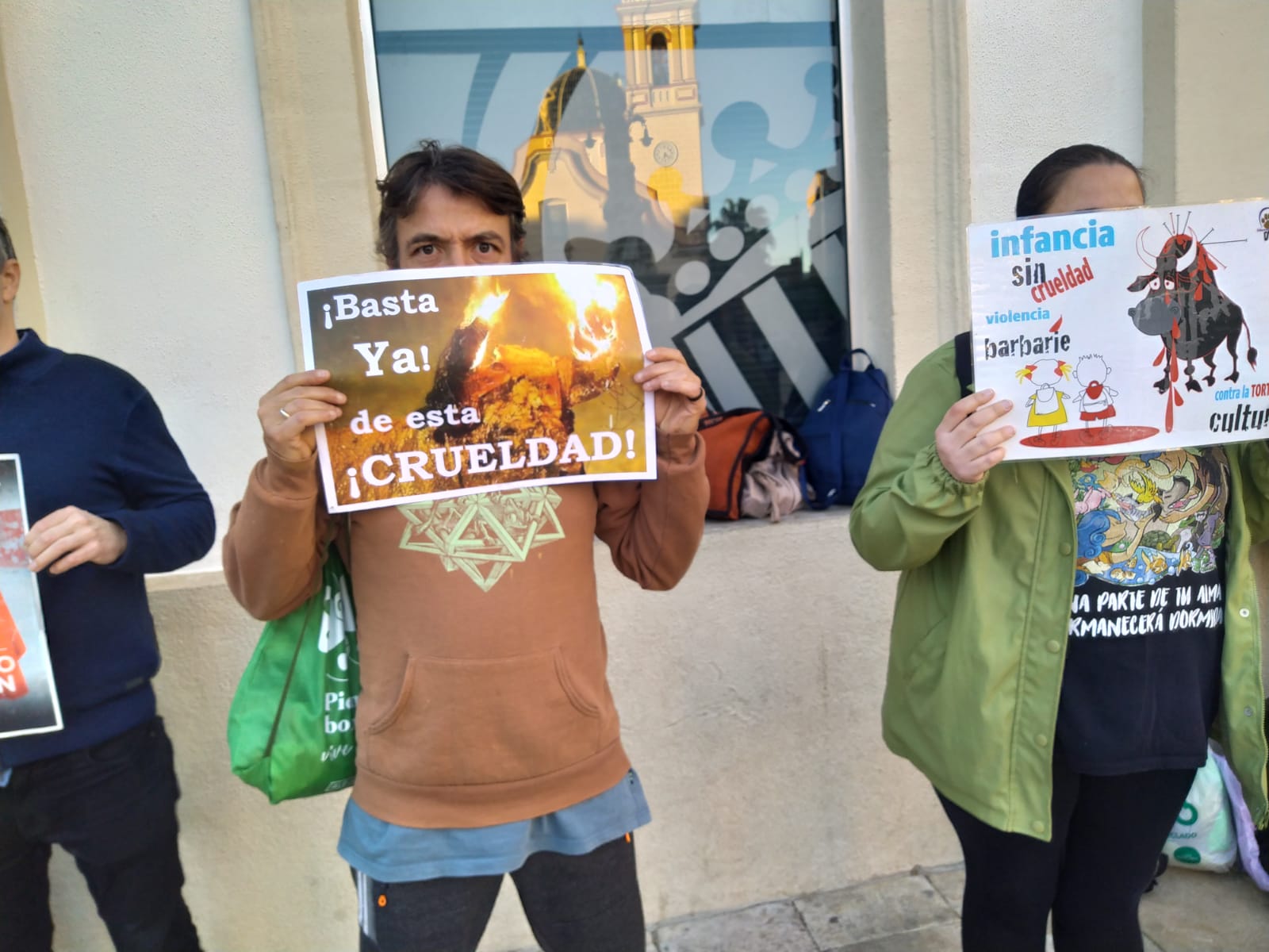 Plataforma Antitaurina d'Alfafar