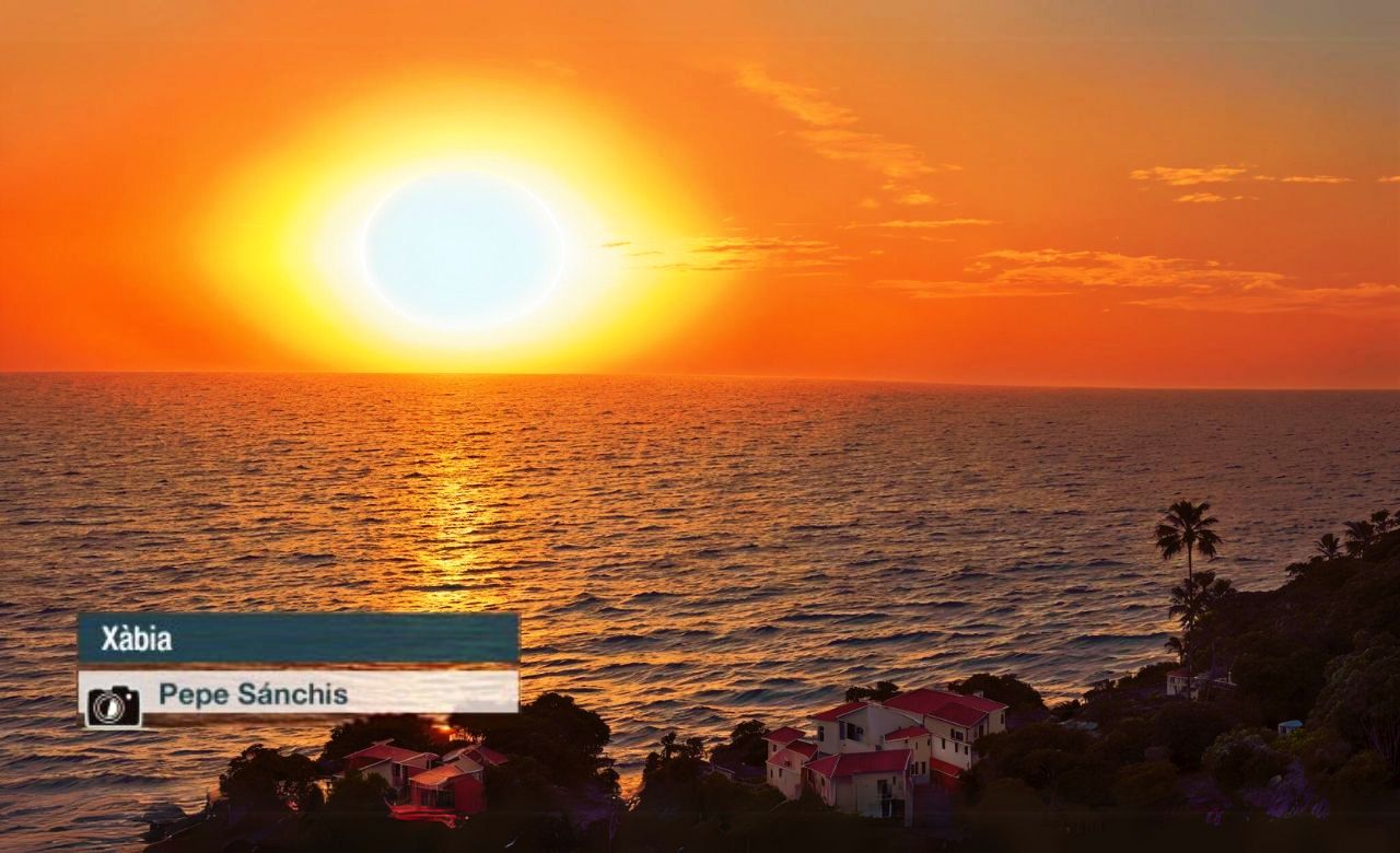 Xàbia - Pepe Sánchis