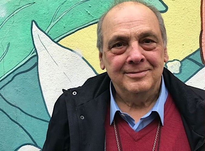 L'economista i professor Josep Sorribes