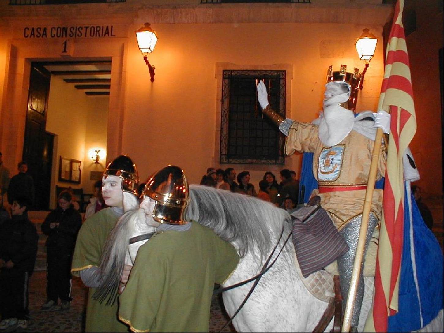 El Rei Pàixaro de Biar