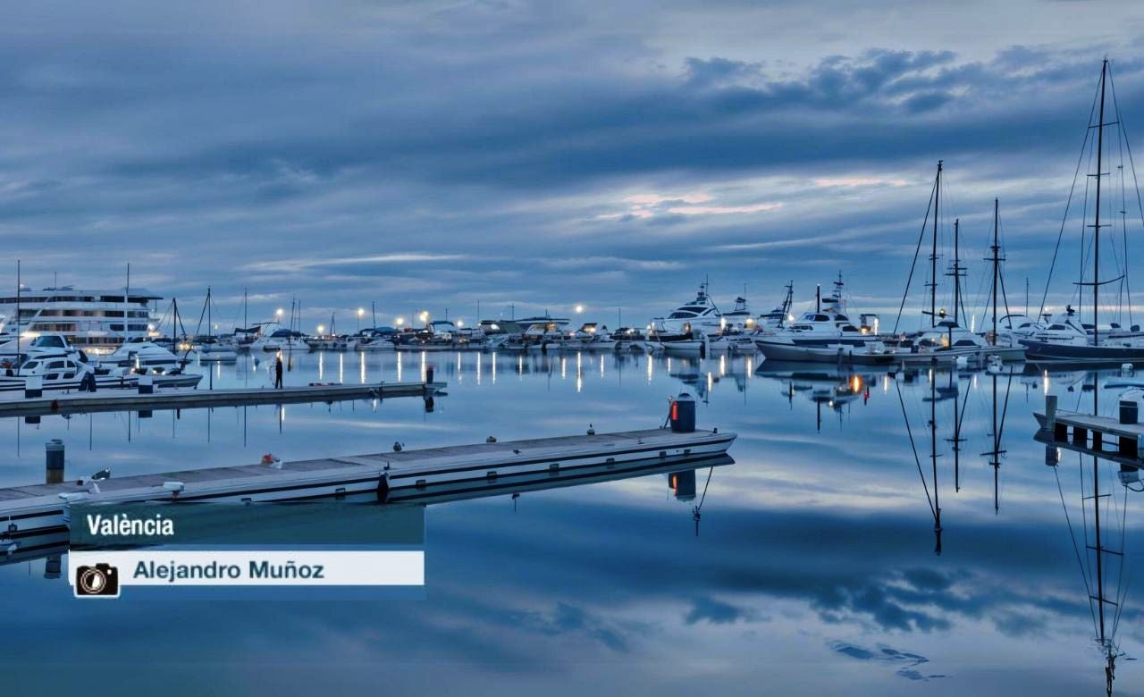 València - Alejandro Muñoz