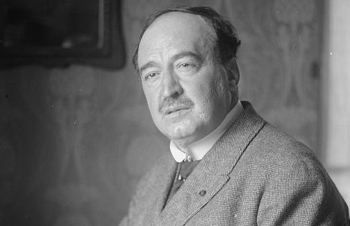 Vicent Blasco Ibáñez