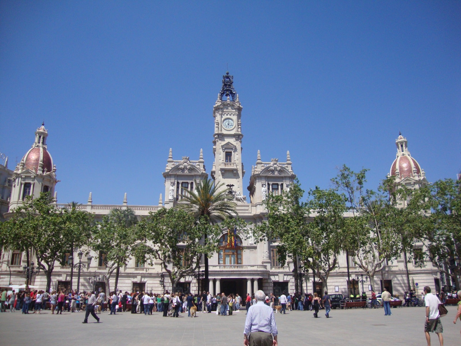 Ajuntament de València