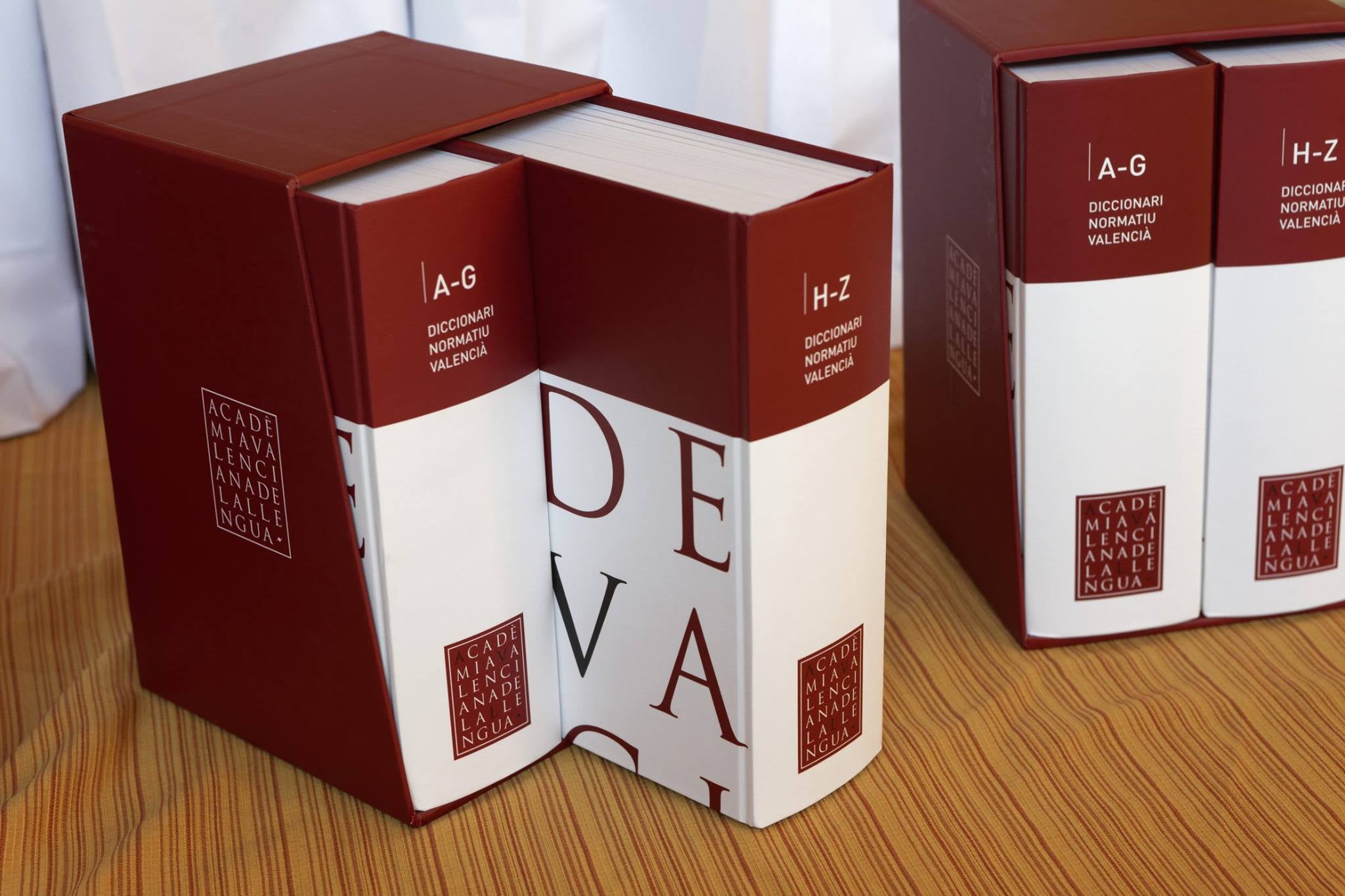 Diccionari Normatiu Valencià | AVL