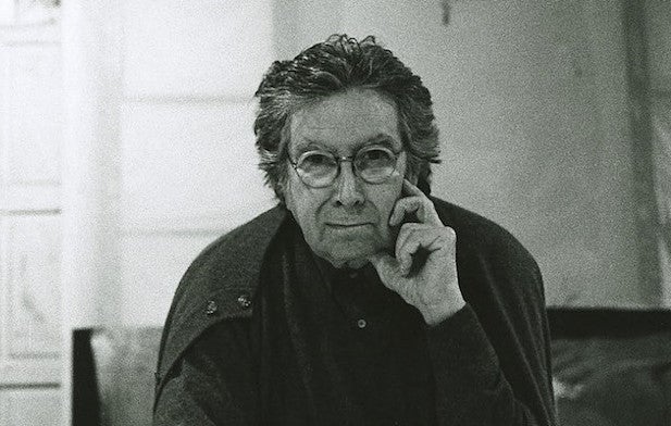 Antoni Tàpies