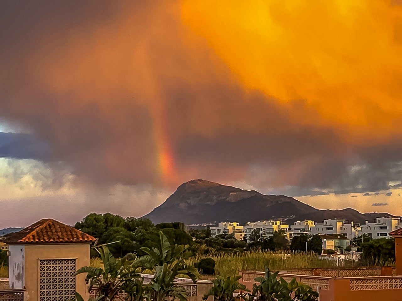 Núvols - Moisès Vizcaino