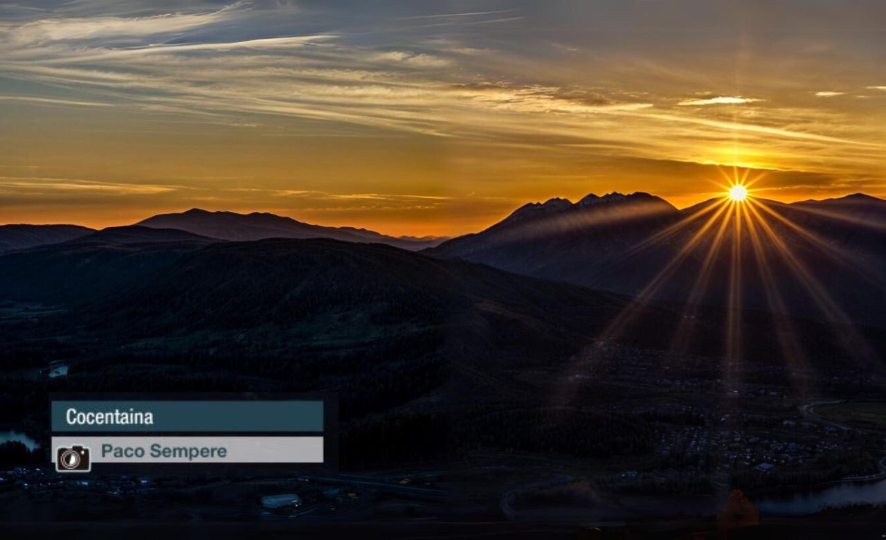 Cocentaina - Paco Sempere