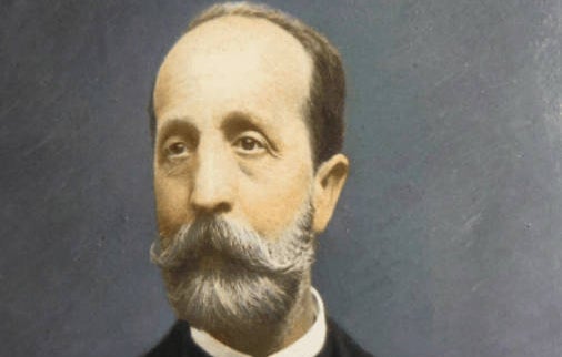 El pianista i compositor Blai Maria Colomer
