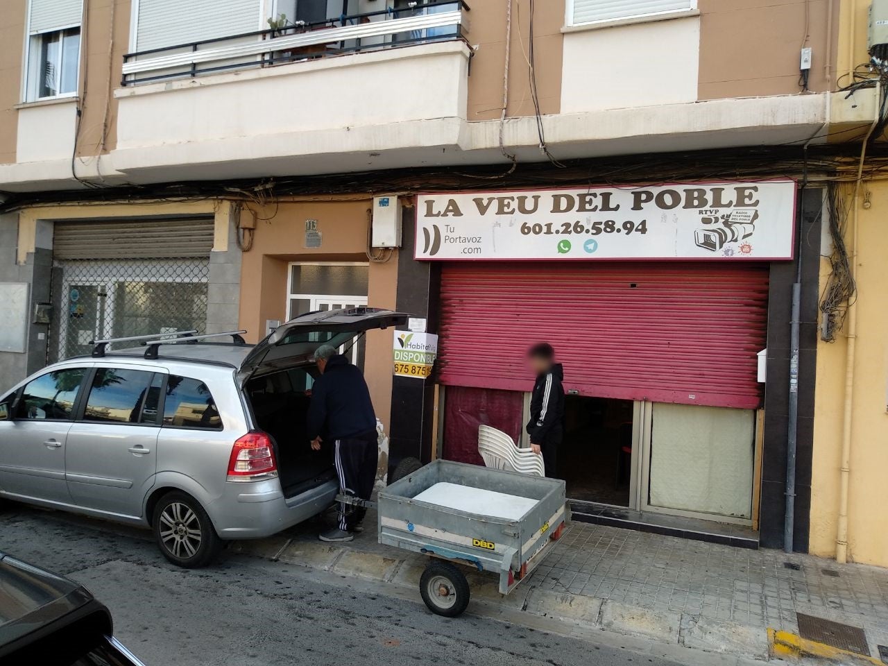 La Veu del Poble