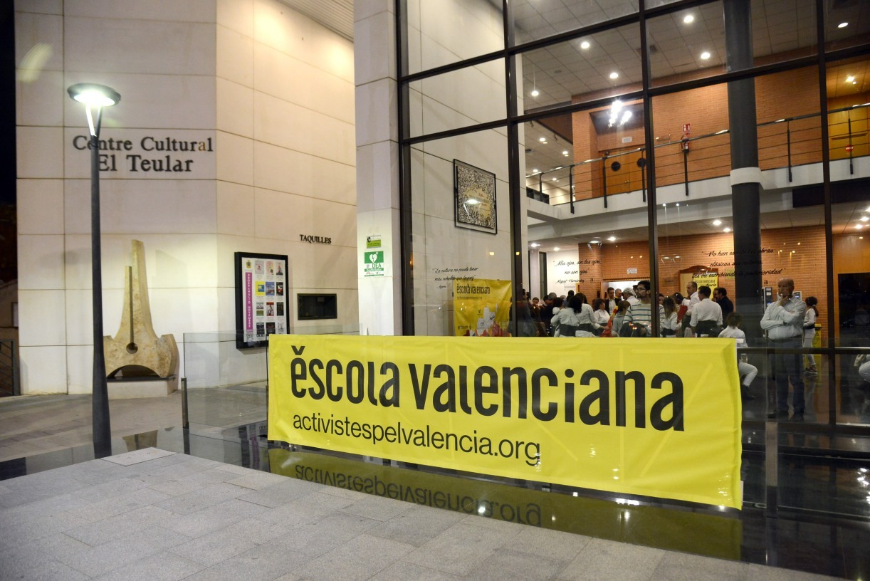 Escola Valenciana