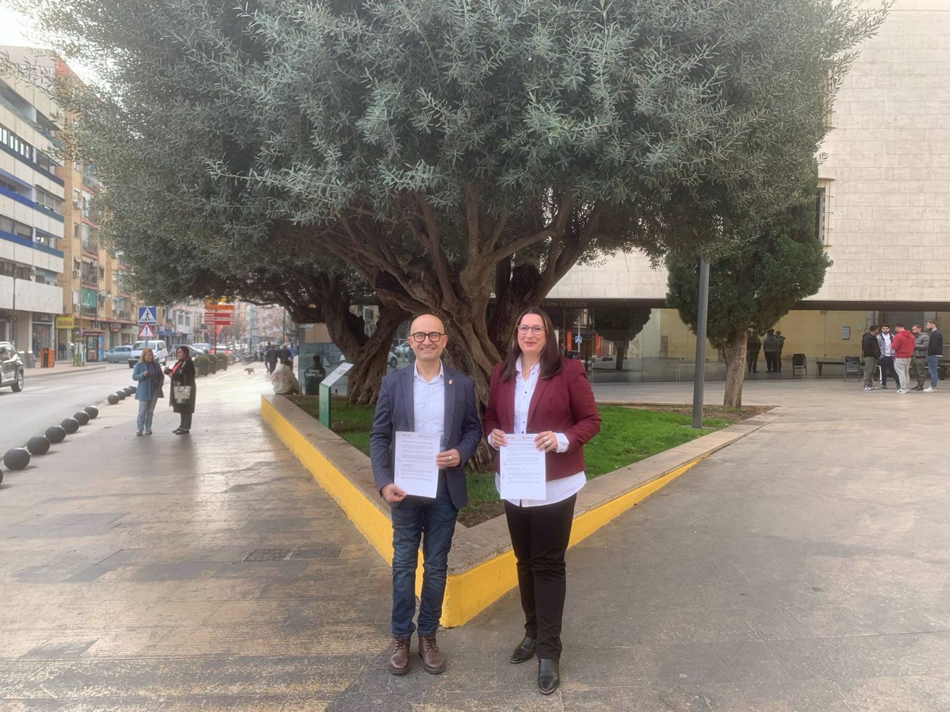 PSPV i Compromís assoleixen un acord de govern a Alaquàs