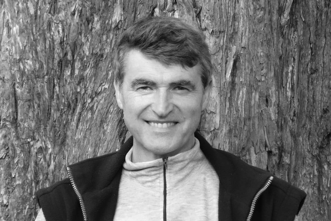 Jordi Raül Verdú | Lletra Impresa