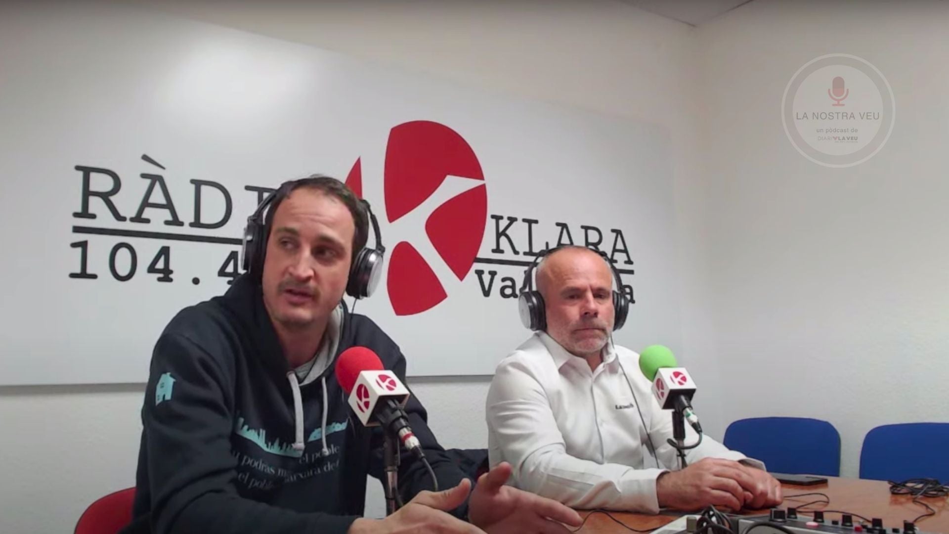 La Unió Llauradora i Ramadera ha anunciat mobilitzacions per al 7 de febrer al Port de Castelló | YouTube Diari la Veu.
