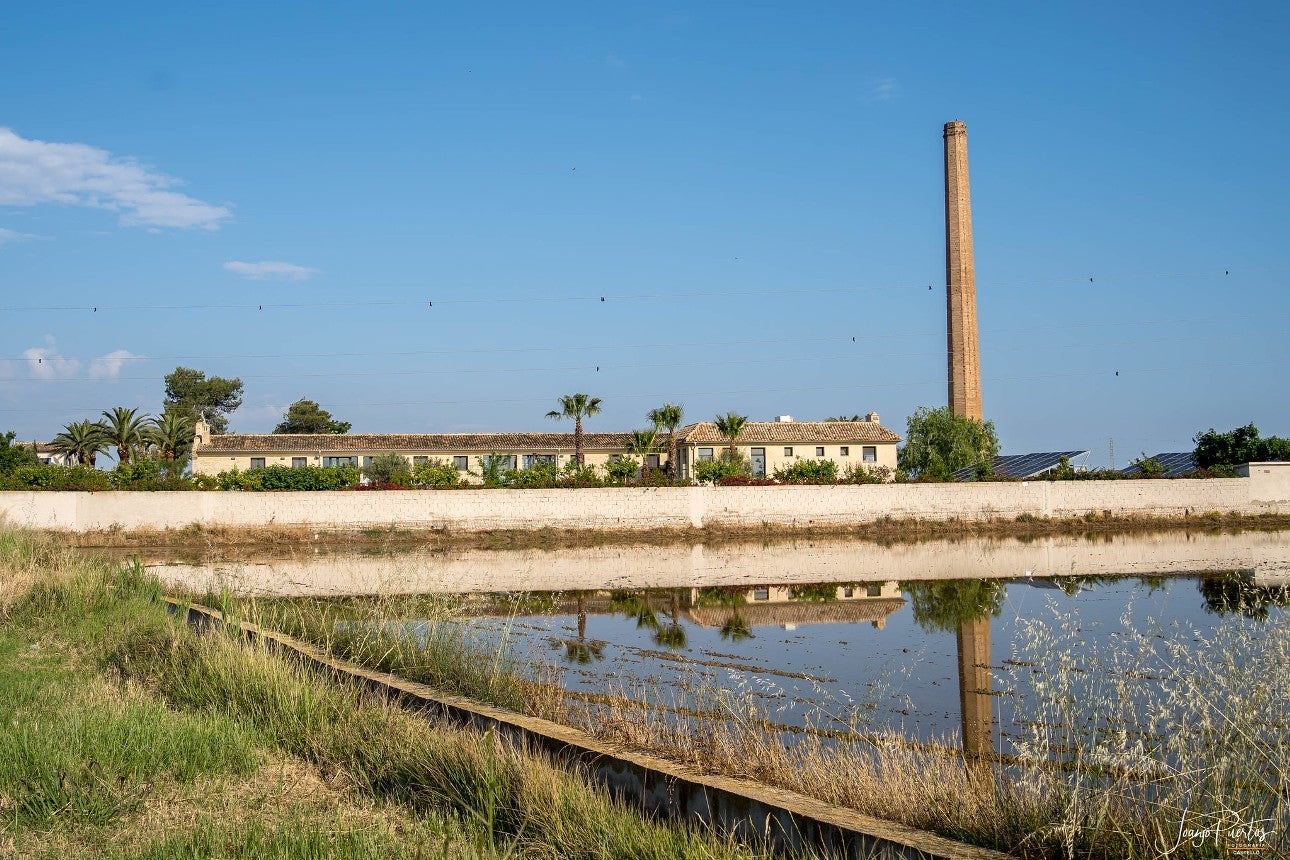 Imatge panoràmica de Sueca | Arxiu