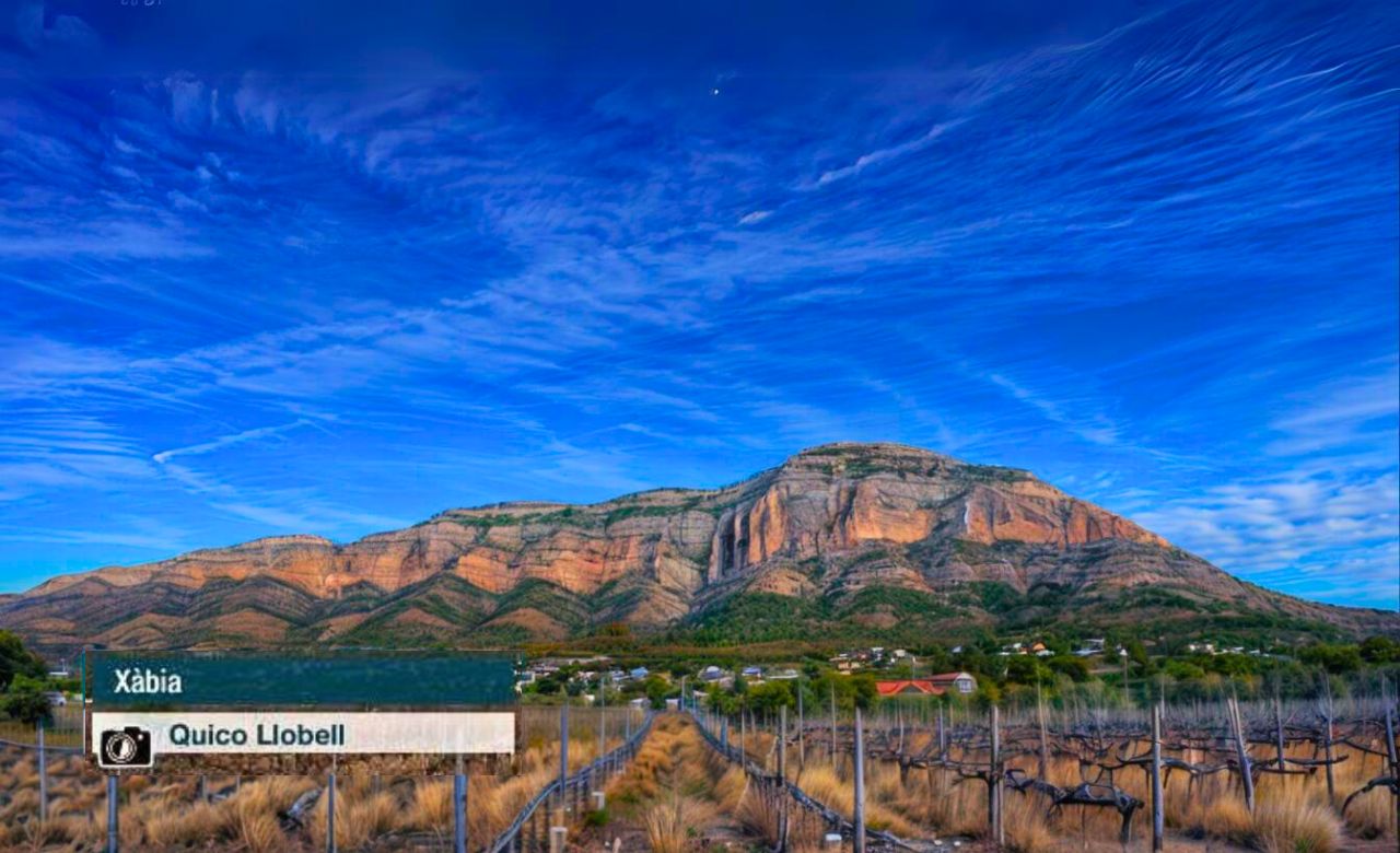 Xàbia - Quico Llobell