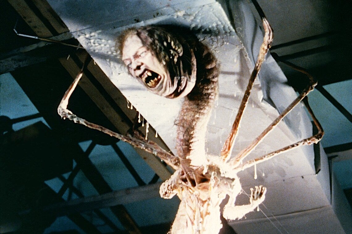 «The Tning» (1982), de John Carpenter | Wikimedia Commons