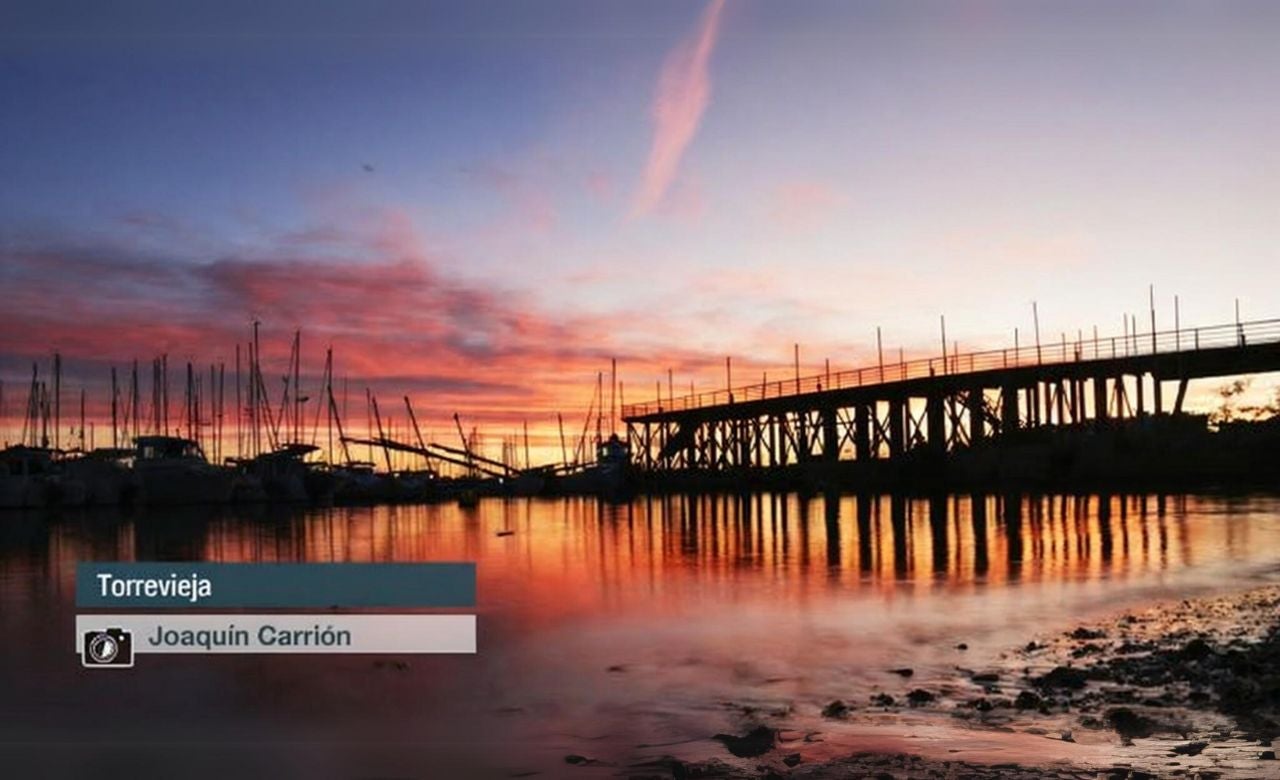 Torrevieja - Joaquín Carrión