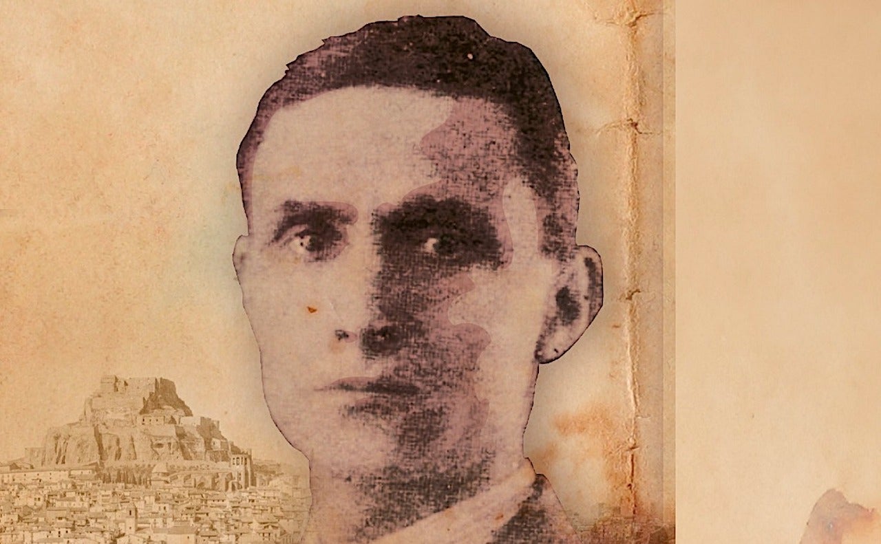 Matías Sangüesa