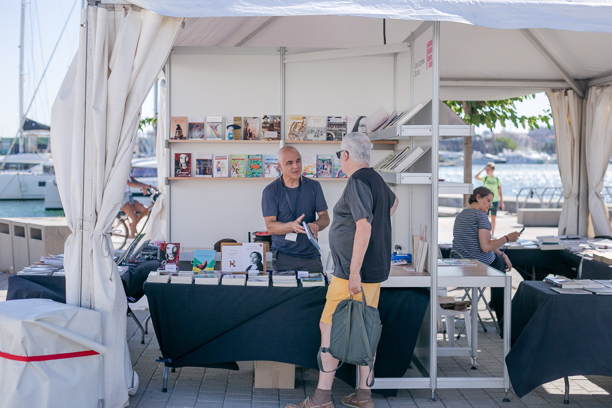 Fira de l'Edició Independent