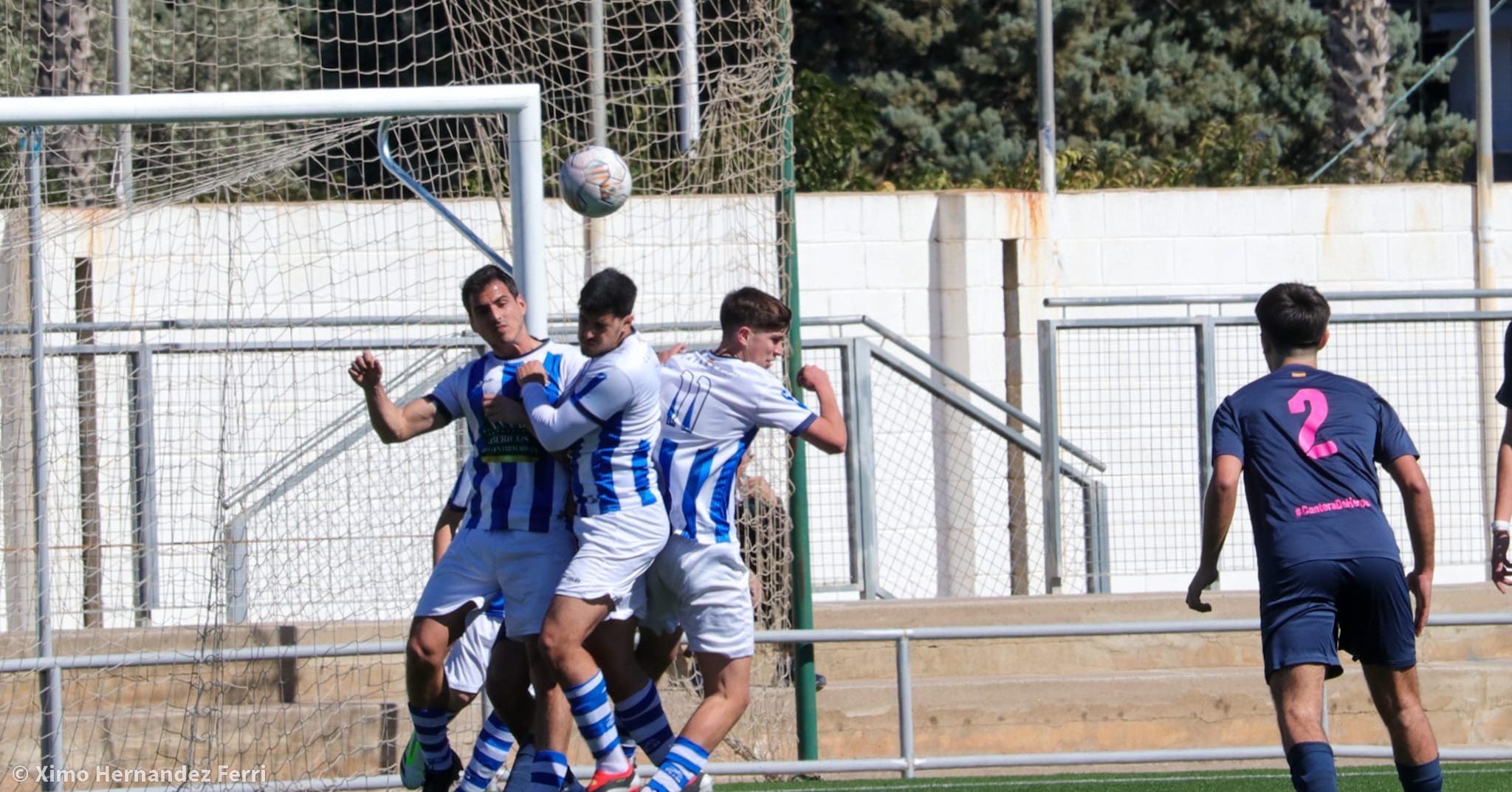 Jugadors del Catarroja CF