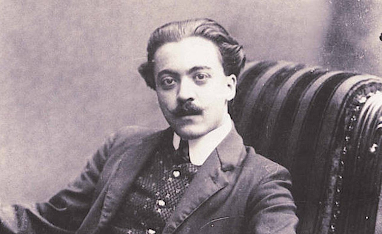 El pintor i il·lustrador Josep Segrelles