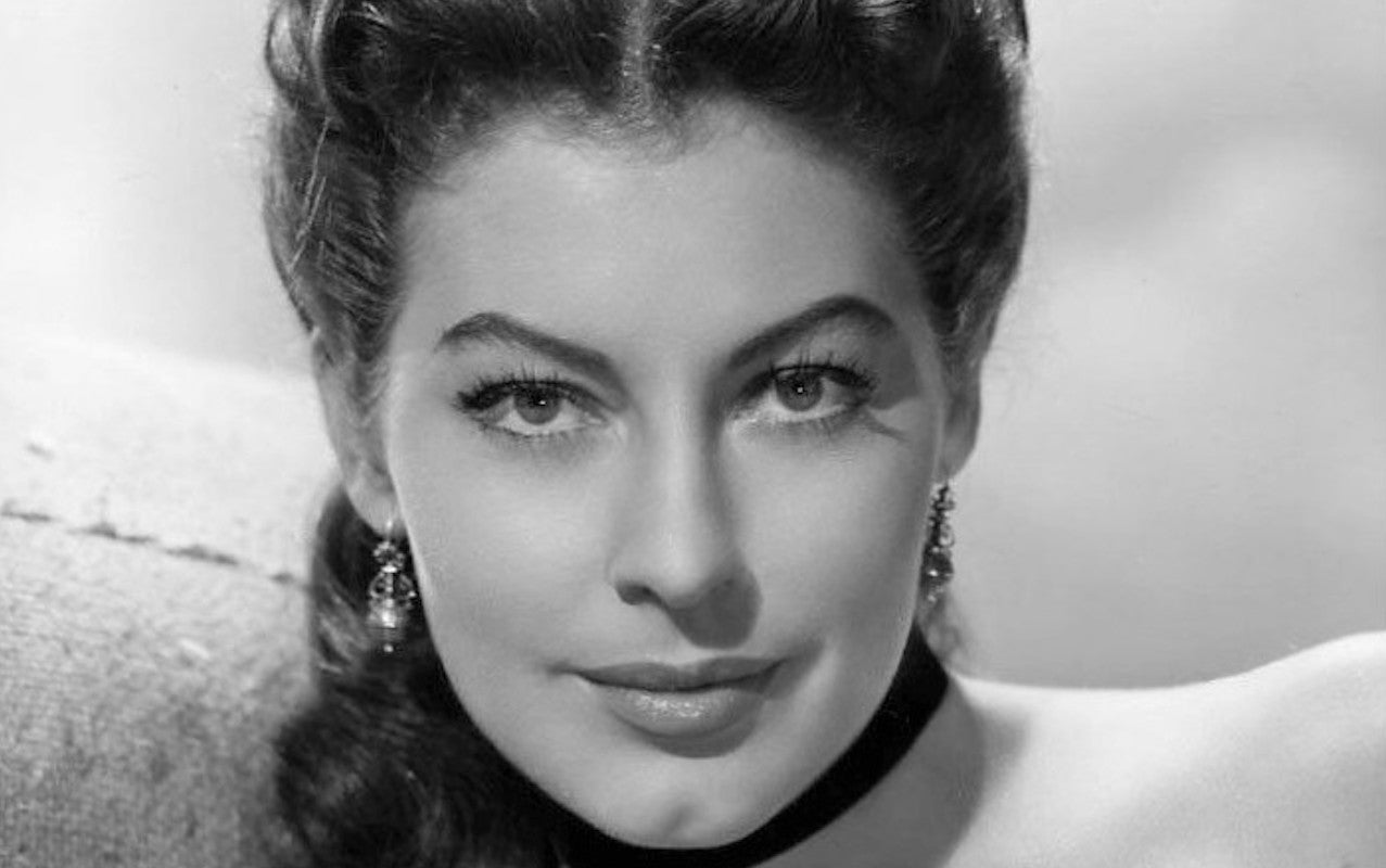 Ava Gardner