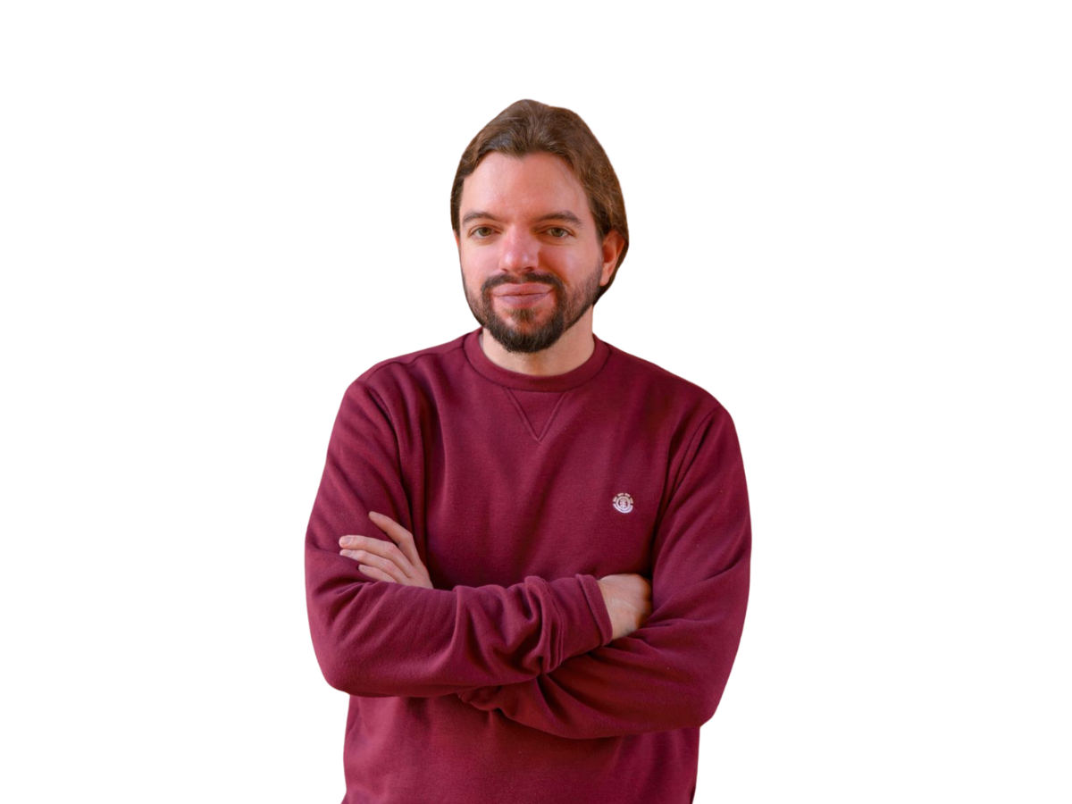 Borja Ribera