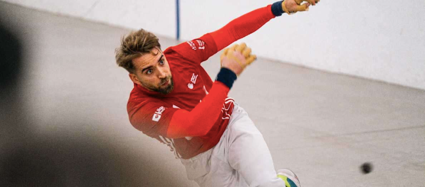 Conillet serà un dels protagonistes de la final | Fedpival