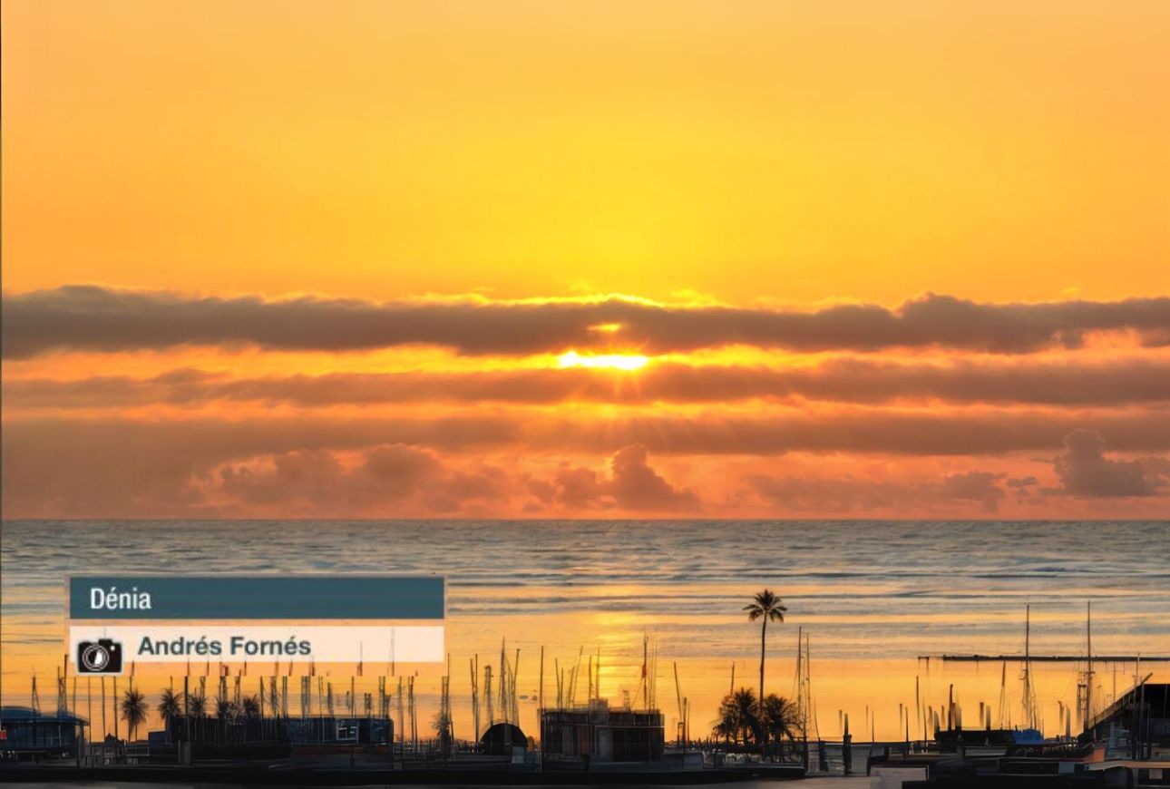 Dénia - Andrés Fornés