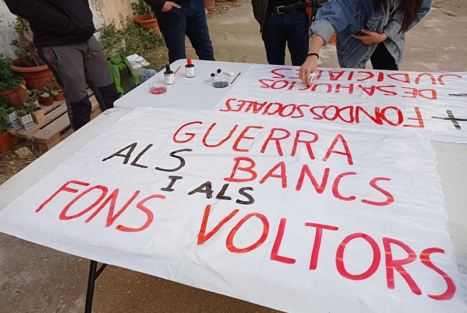 Sindicat de Barri de Carolines
