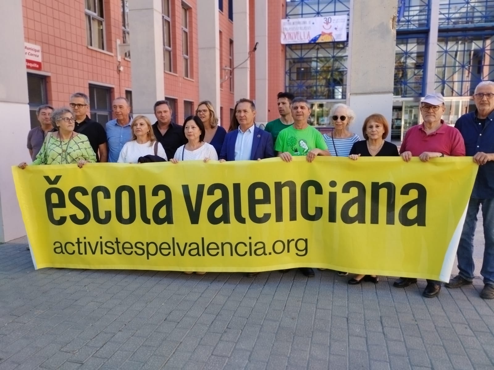  Escola Valenciana