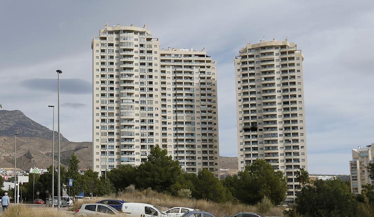 El preu de l'habitatge creix tres vegades més ràpid que els salaris, segons Fotocasa