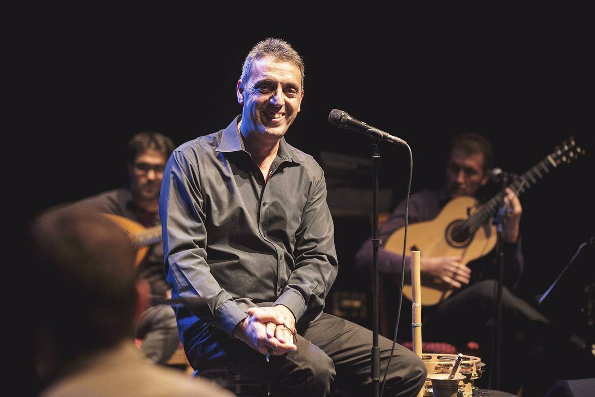  Pep Gimeno «Botifarra»
