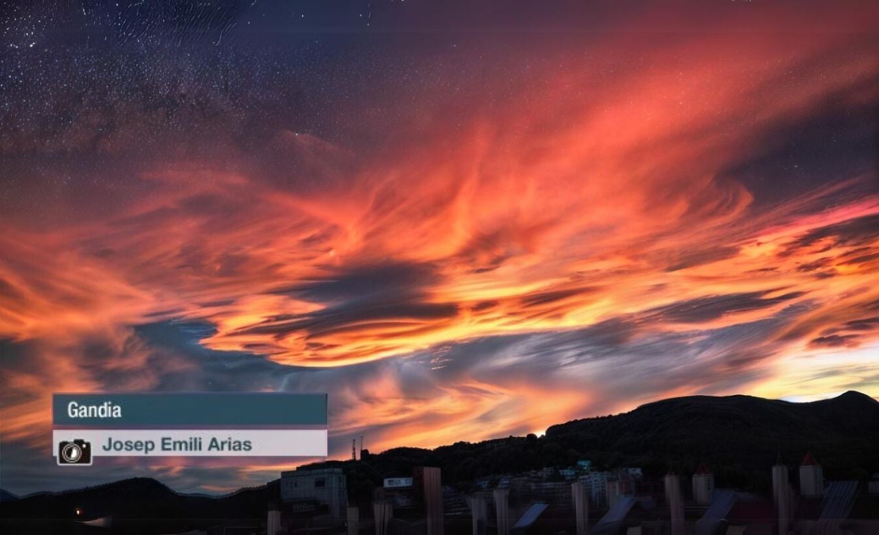 Gandia - Josep Emili Arias