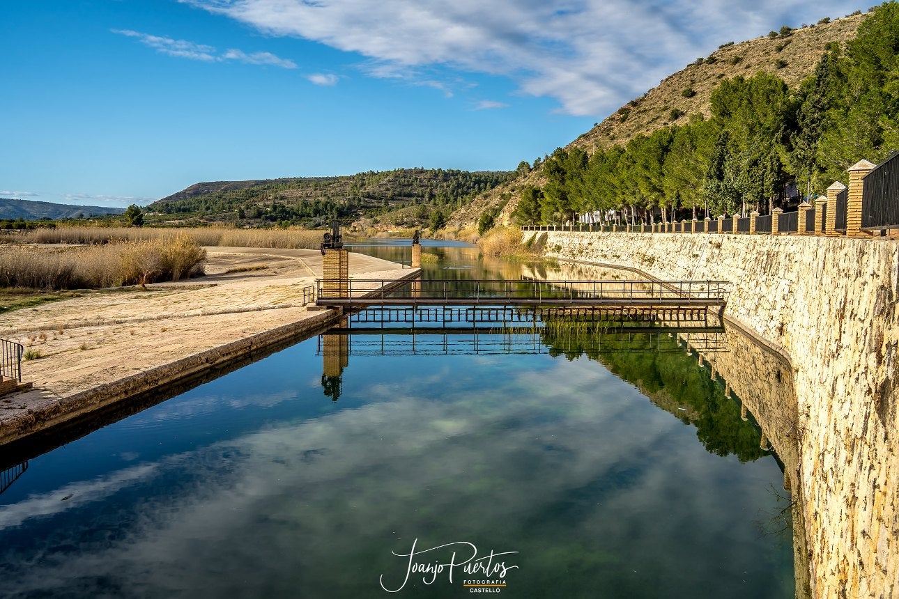 L’assut d’Antella – Joanjo Puertos