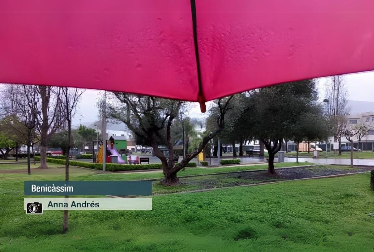 Benicàssim - Anna Andrés