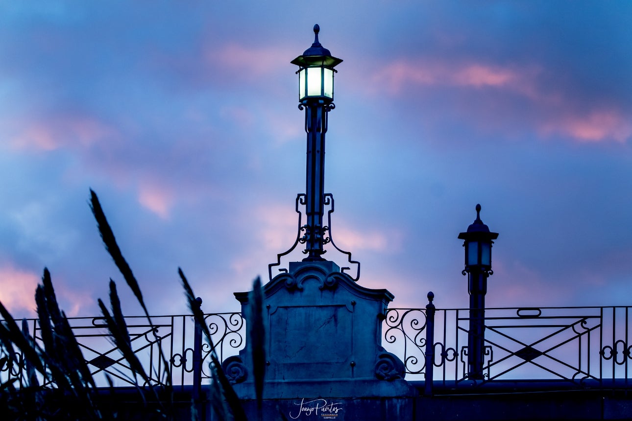 Pont de Castelló - Foto Joanjo Puertos