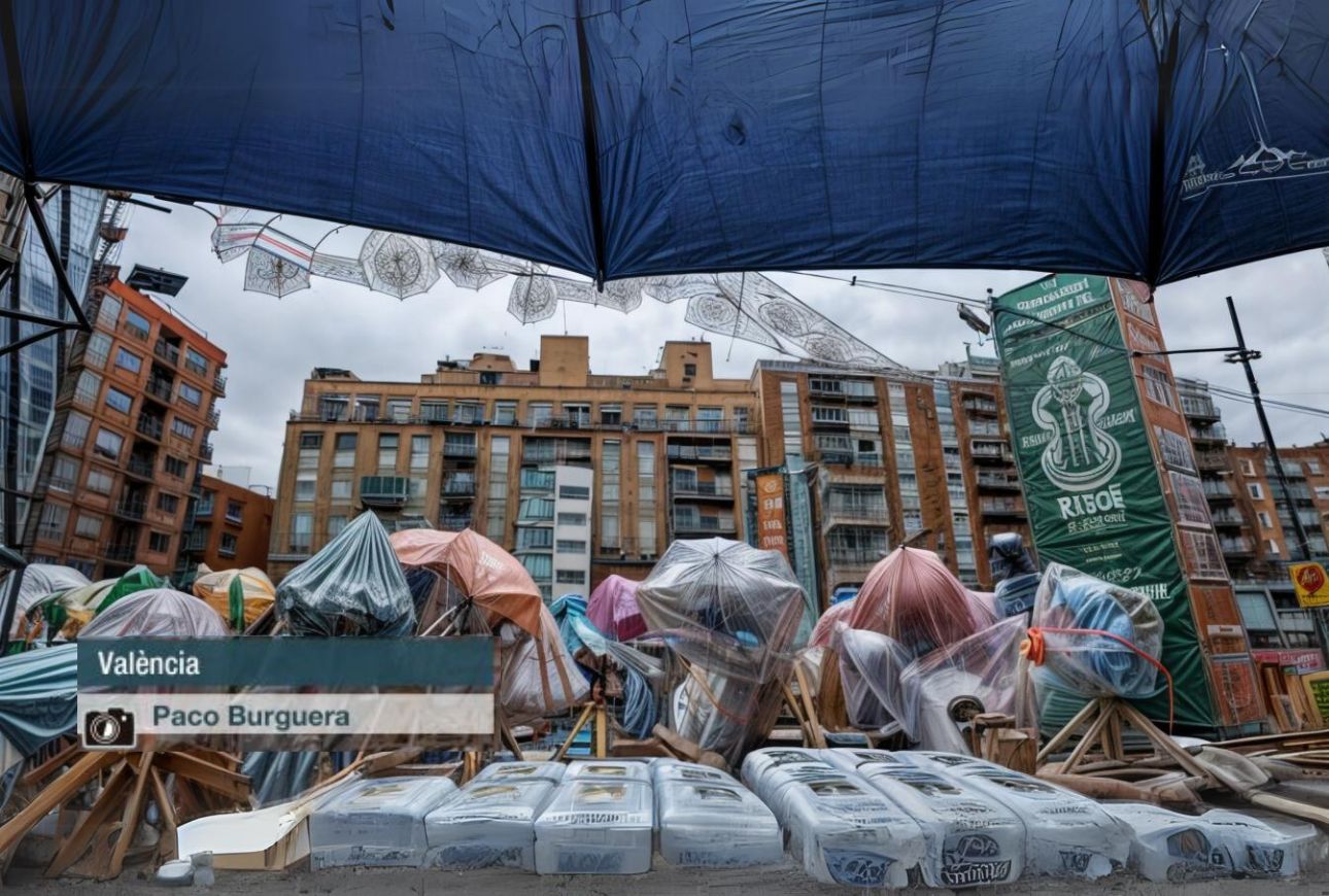 València - Paco Burguera