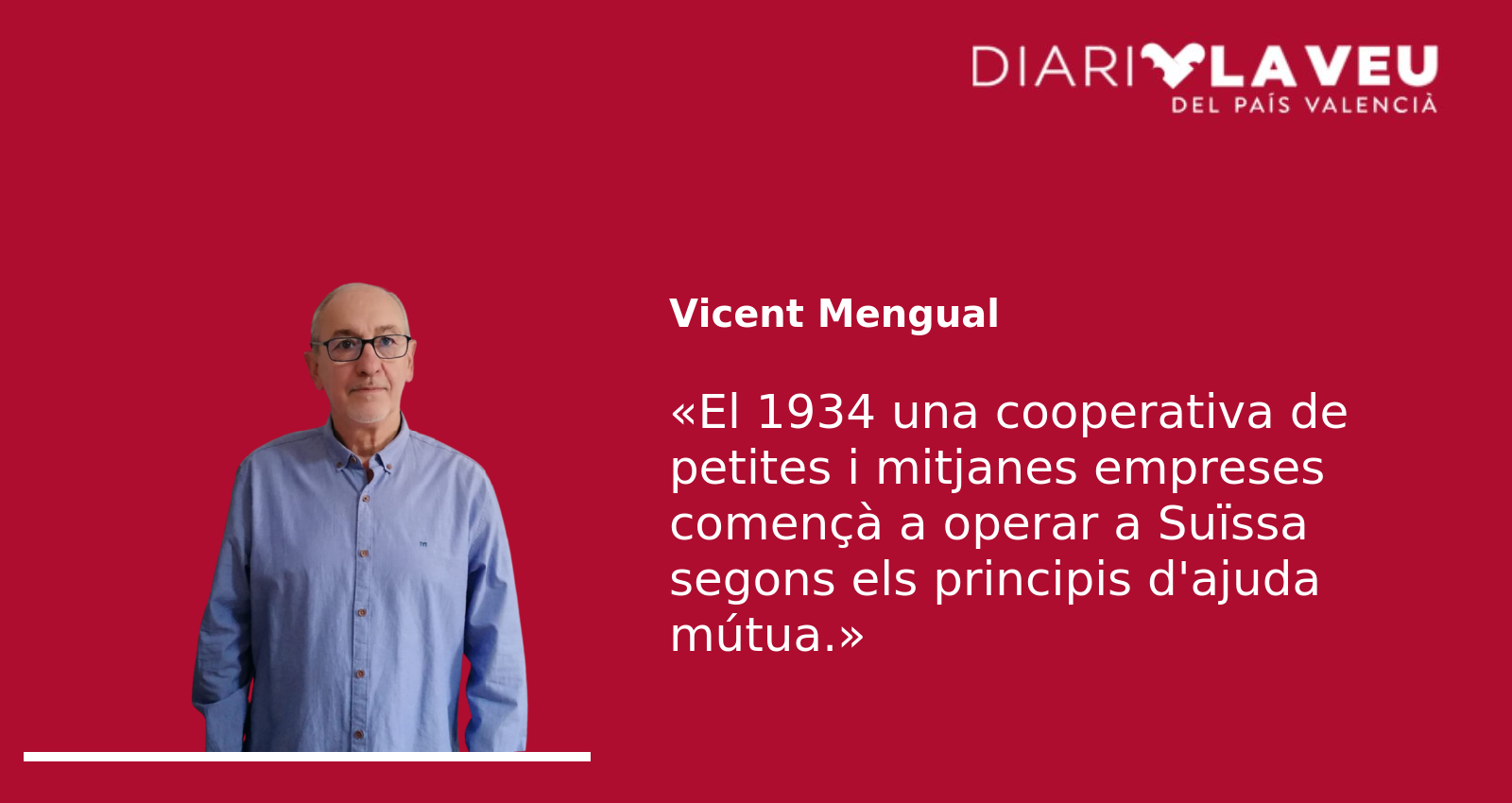 Swiss wire, a type of mutual credit