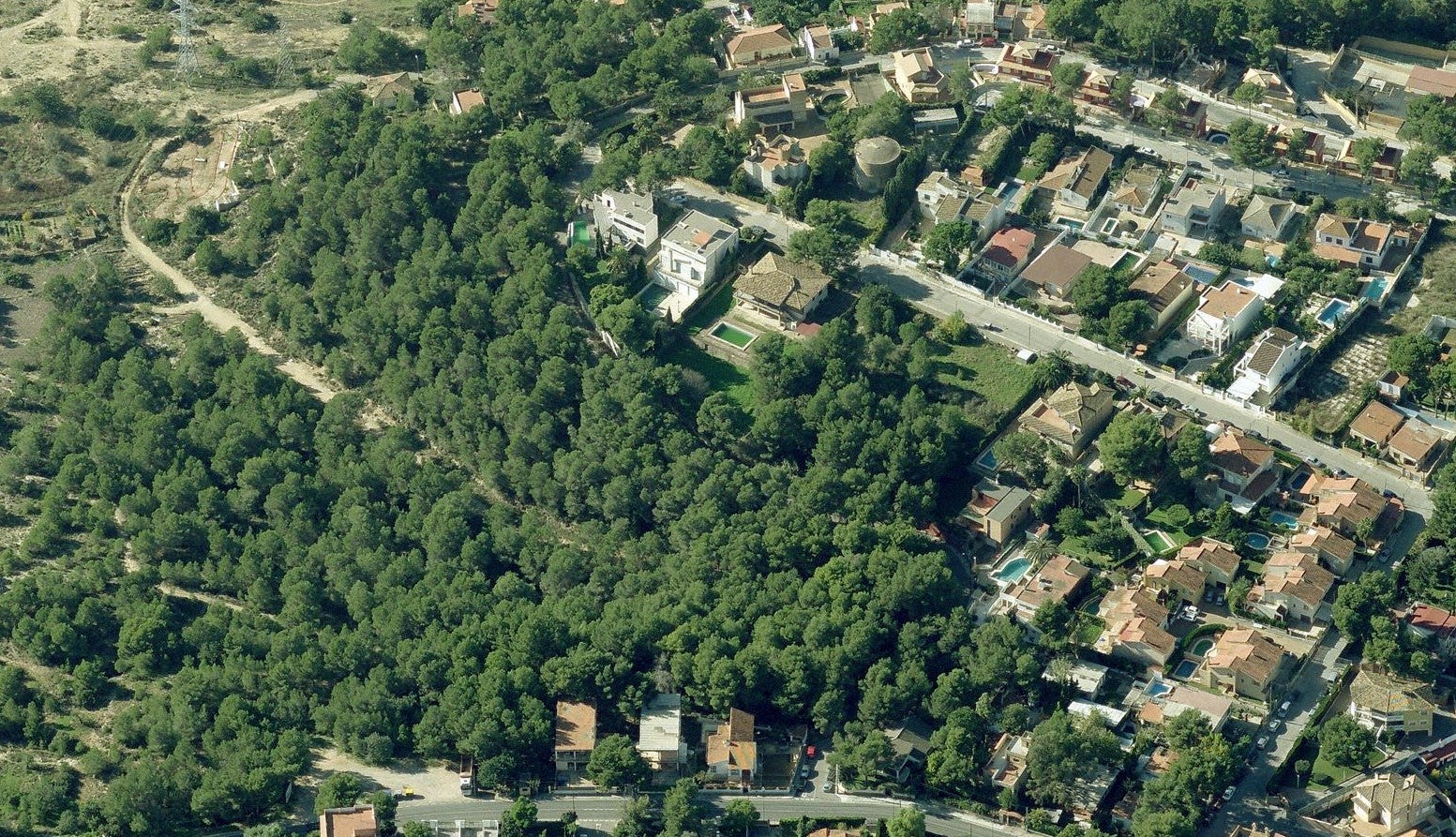 El Vedat de Torrent / Wikiloc