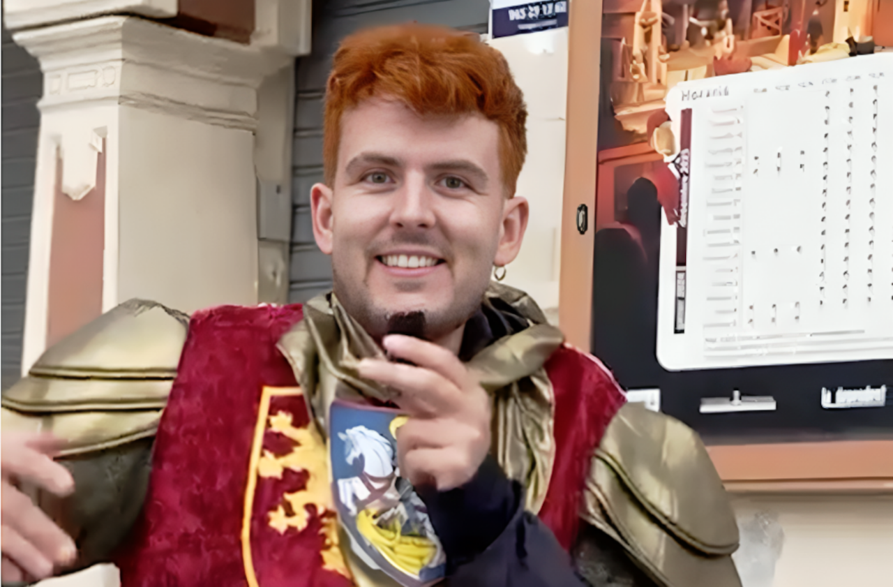 L'influencer Cabrafotuda