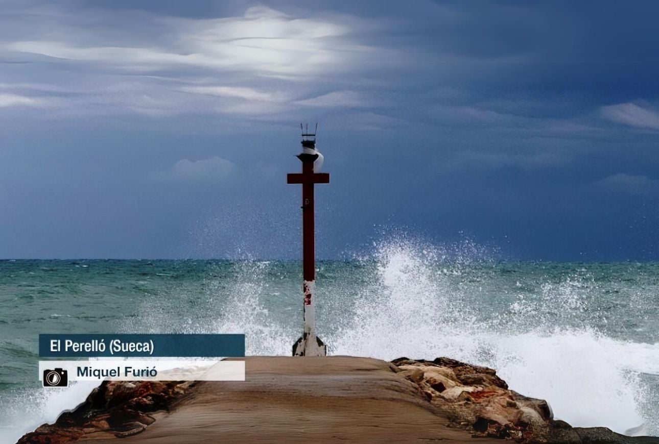 El Perello - Sueca - Miquel Furió