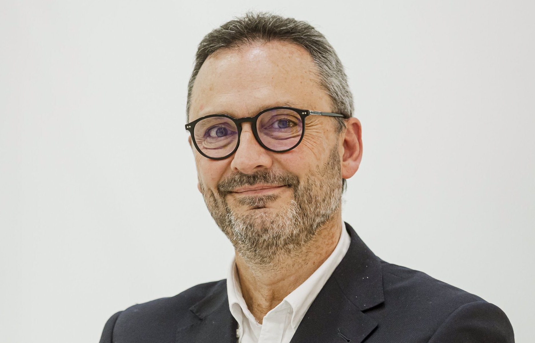El director general de l'Institut Valencià de Cultura (IVC), Álvaro López-Jamar | EP
